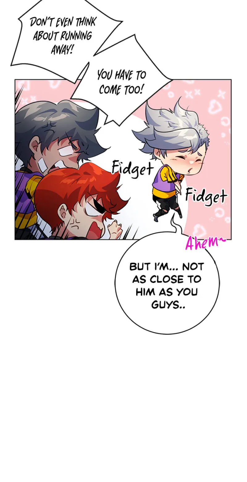 Read Top Corner chapter 151 image 74 on Lezhin