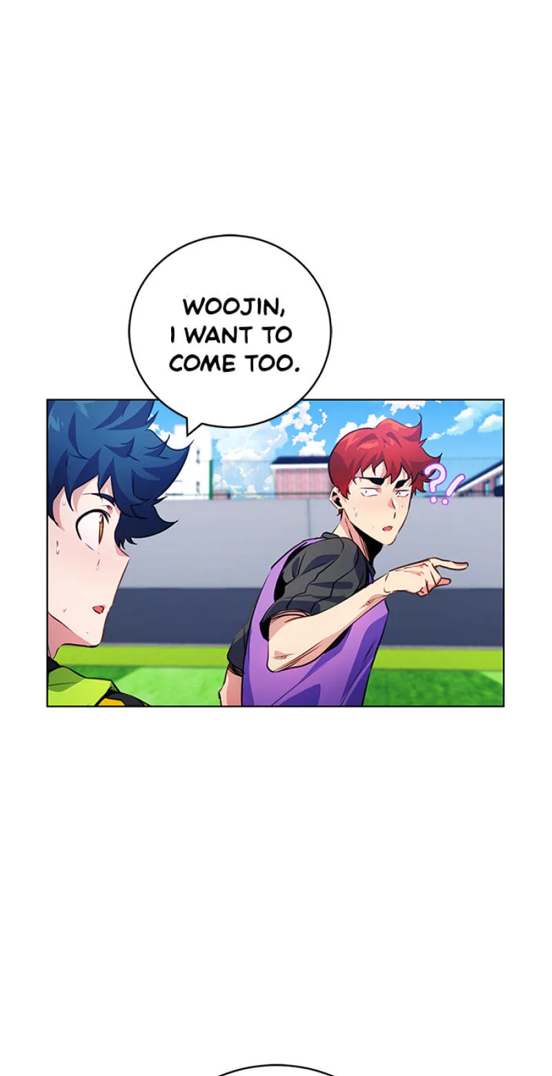 Read Top Corner chapter 151 image 75 on Lezhin