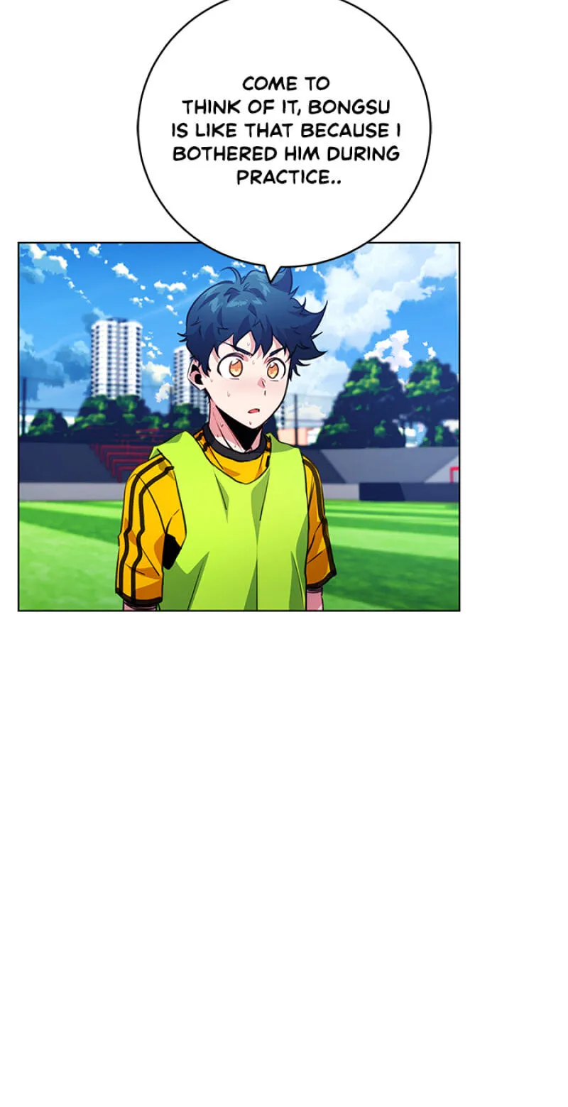 Read Top Corner chapter 151 image 76 on Lezhin