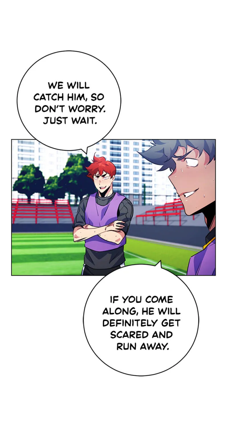 Read Top Corner chapter 151 image 77 on Lezhin