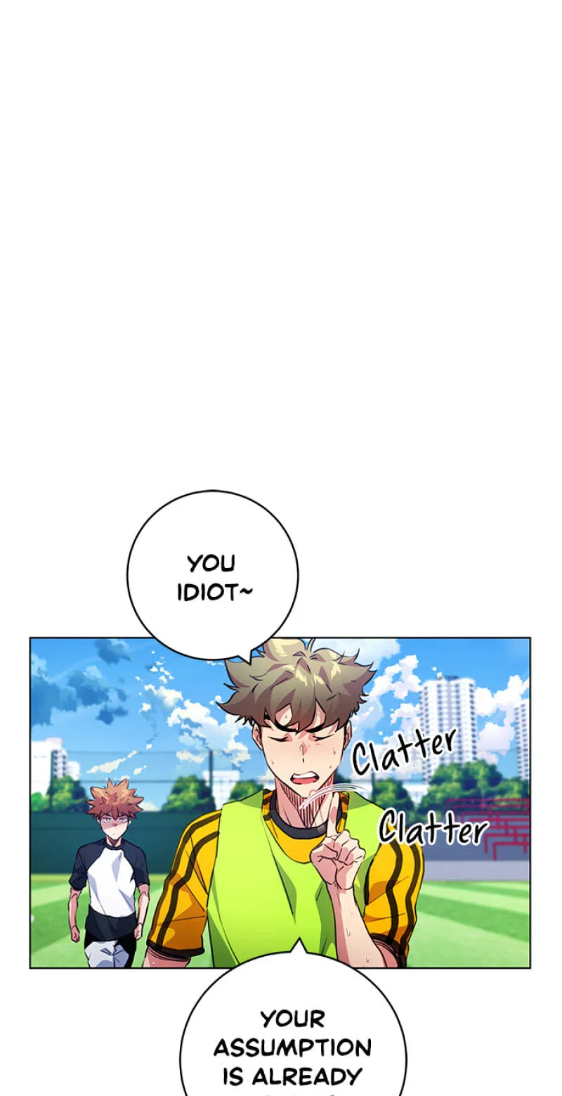 Read Top Corner chapter 151 image 78 on Lezhin