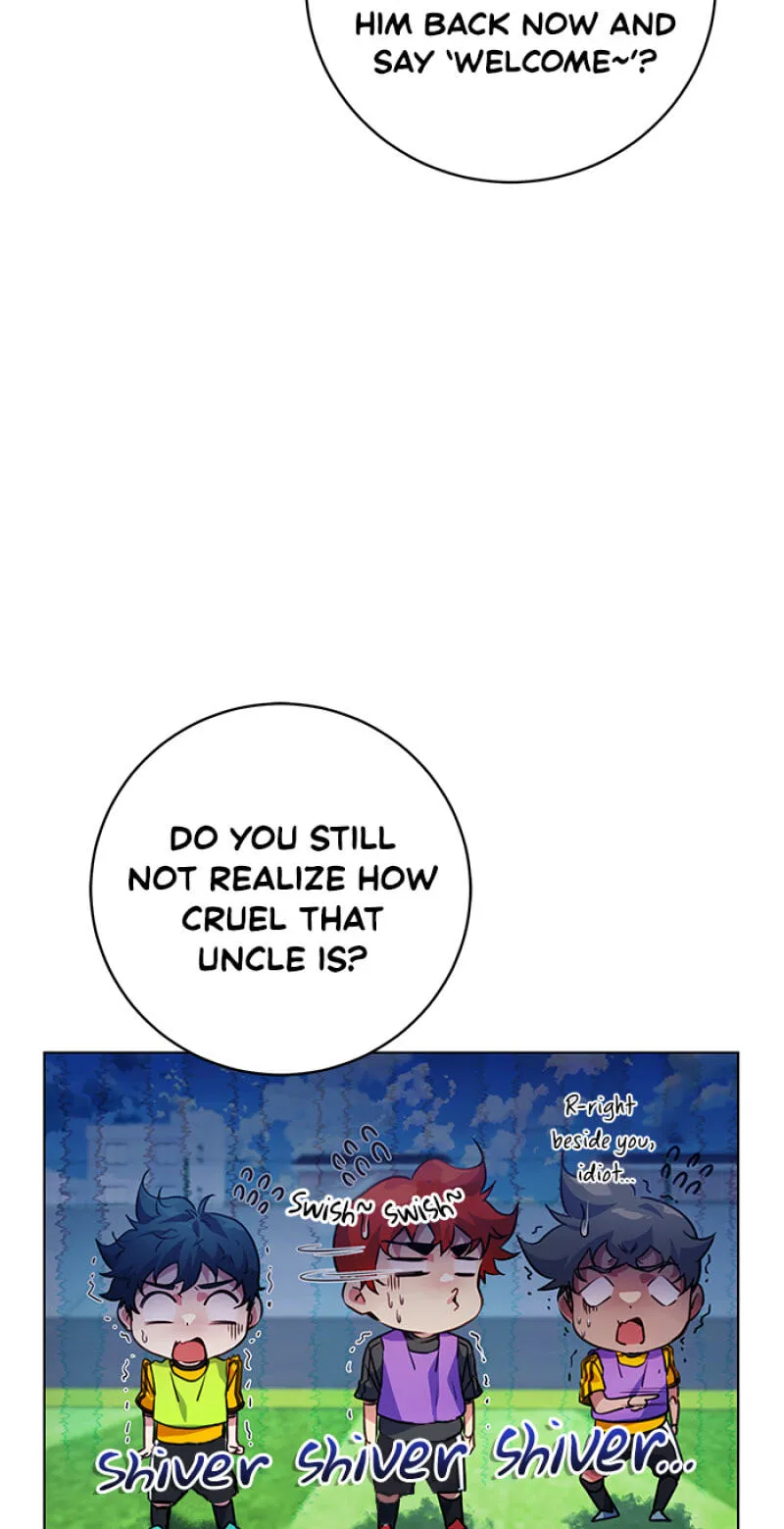 Read Top Corner chapter 151 image 80 on Lezhin