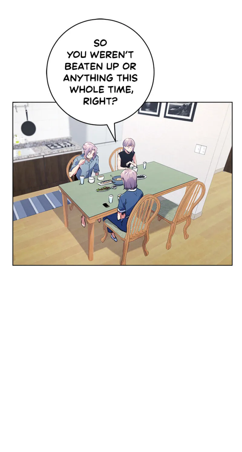 Read Top Corner chapter 151 image 89 on Lezhin