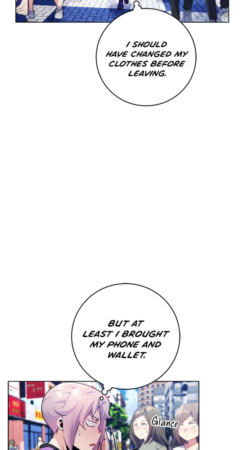 Read Top Corner chapter 151 image 9 on Lezhin