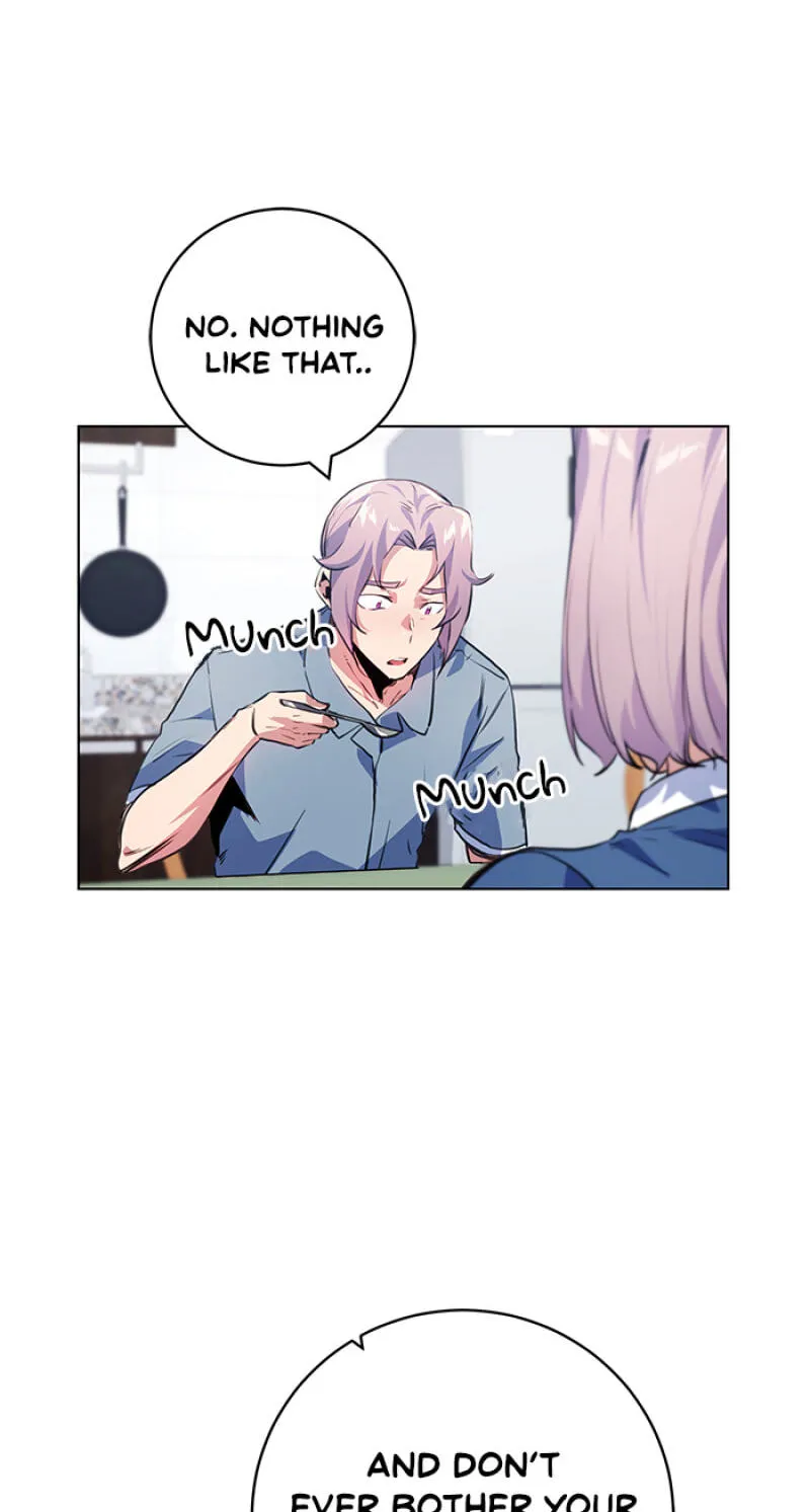 Read Top Corner chapter 151 image 90 on Lezhin