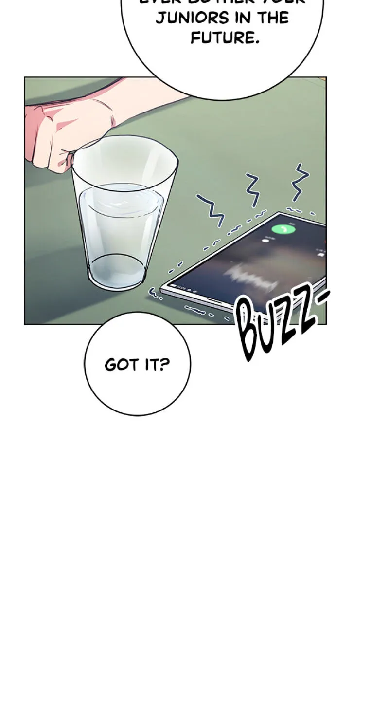 Read Top Corner chapter 151 image 91 on Lezhin