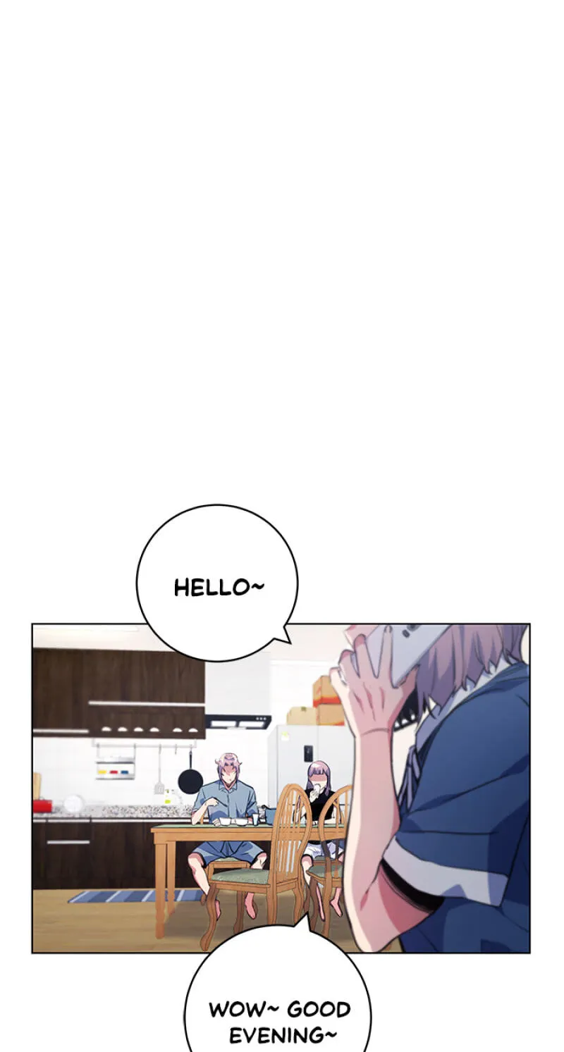 Read Top Corner chapter 151 image 93 on Lezhin