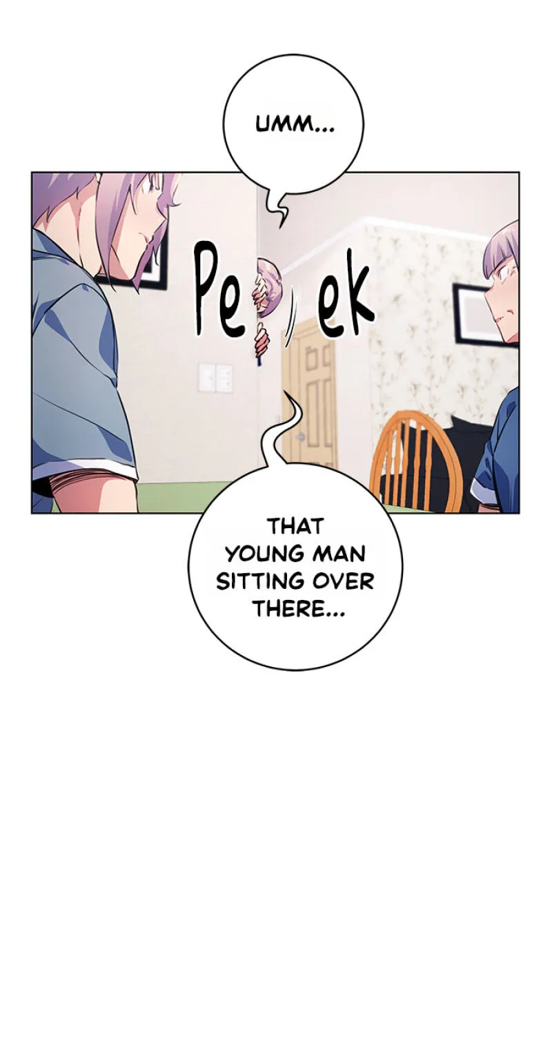 Read Top Corner chapter 152 image 13 on Lezhin