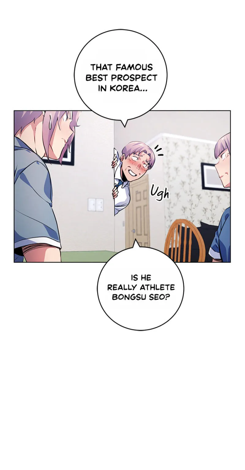 Read Top Corner chapter 152 image 14 on Lezhin