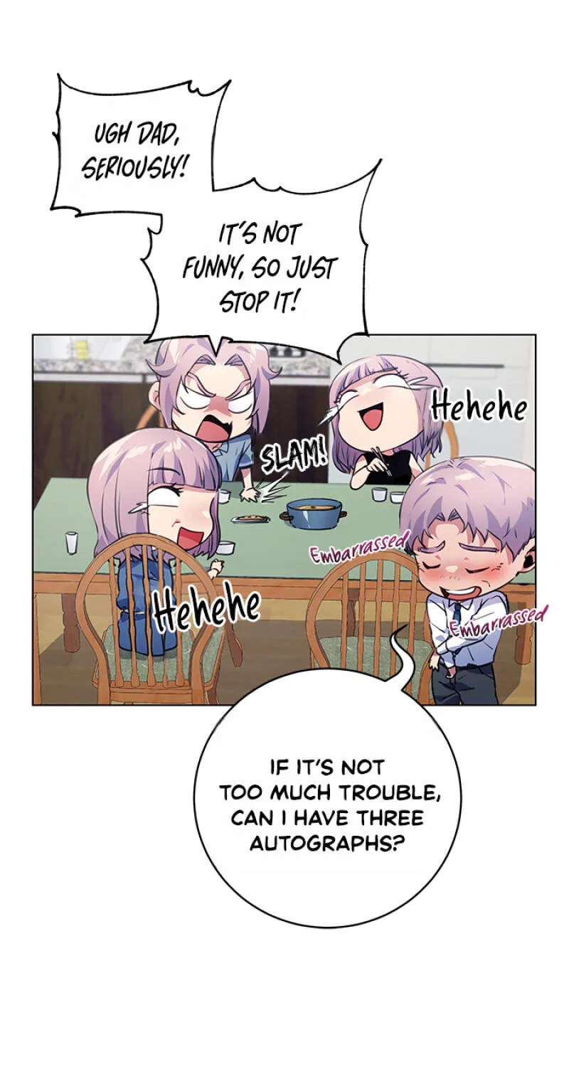 Read Top Corner chapter 152 image 15 on Lezhin
