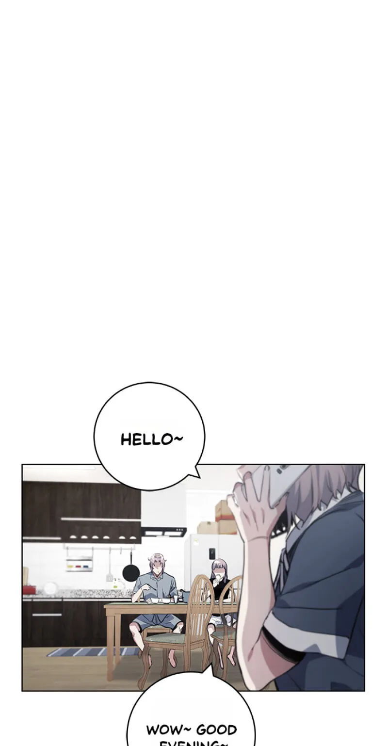 Read Top Corner chapter 152 image 2 on Lezhin