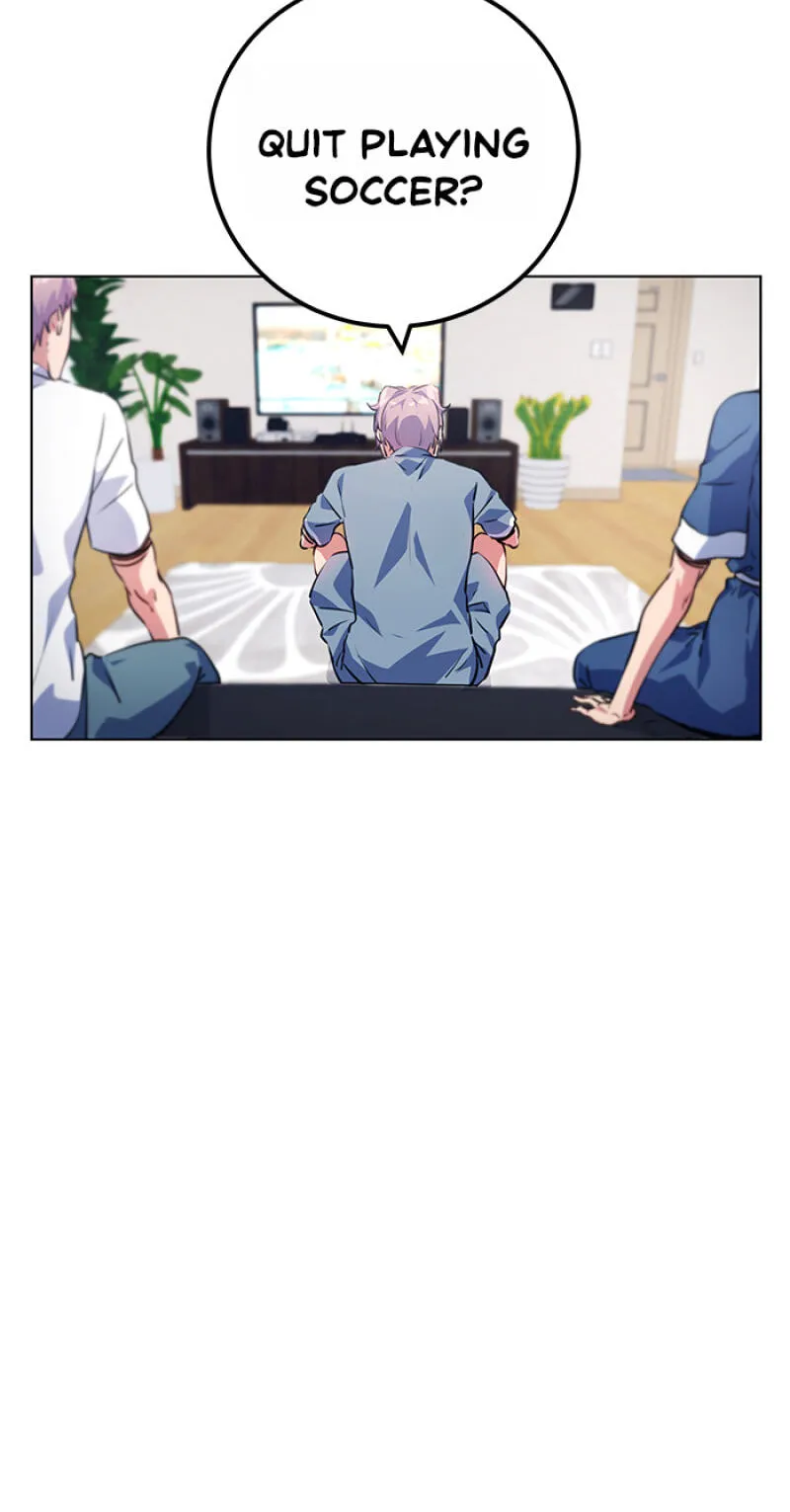 Read Top Corner chapter 152 image 21 on Lezhin