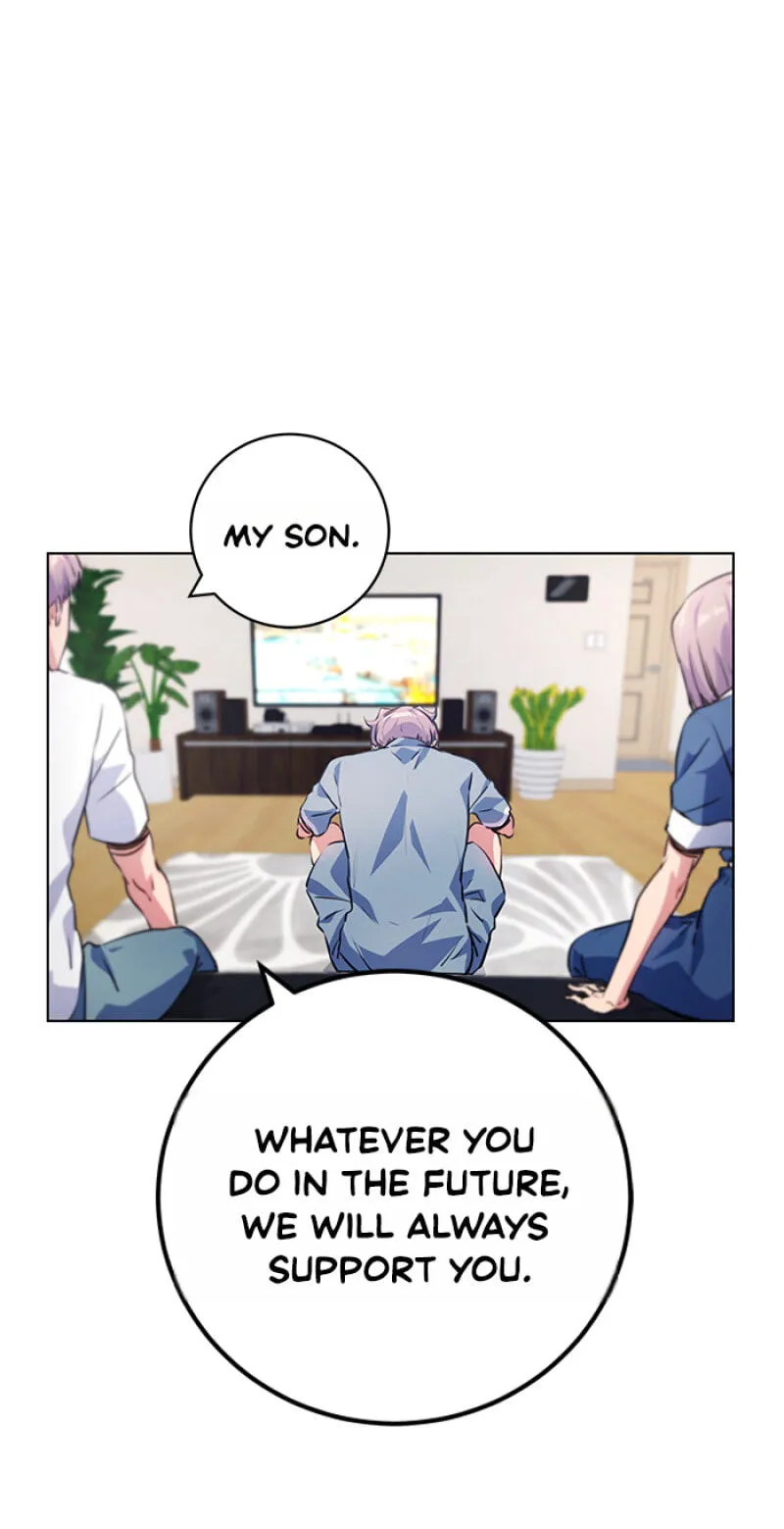Read Top Corner chapter 152 image 24 on Lezhin