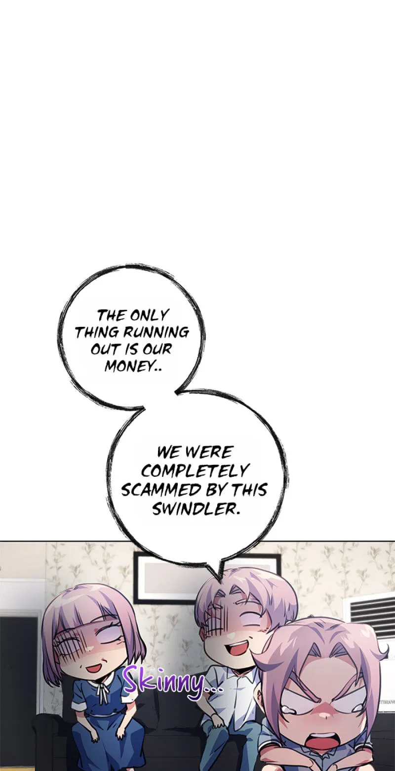 Read Top Corner chapter 152 image 26 on Lezhin