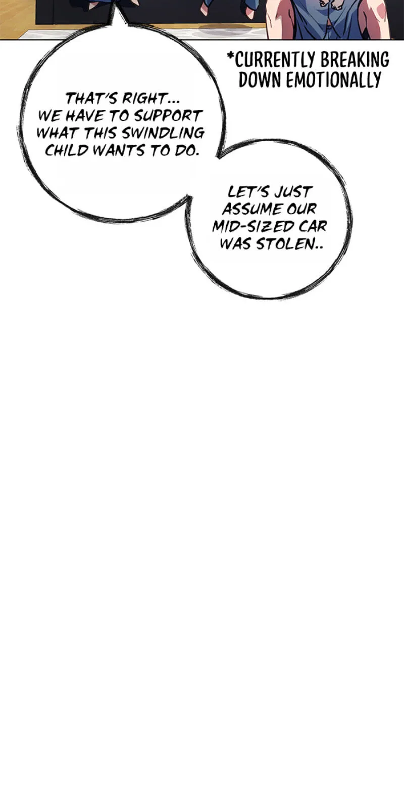 Read Top Corner chapter 152 image 27 on Lezhin