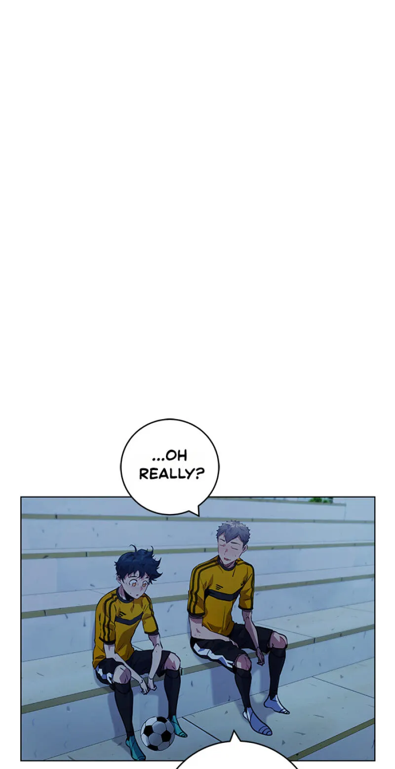 Read Top Corner chapter 152 image 29 on Lezhin
