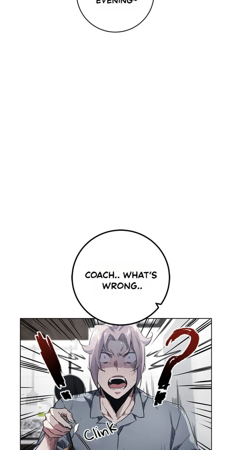 Read Top Corner chapter 152 image 3 on Lezhin