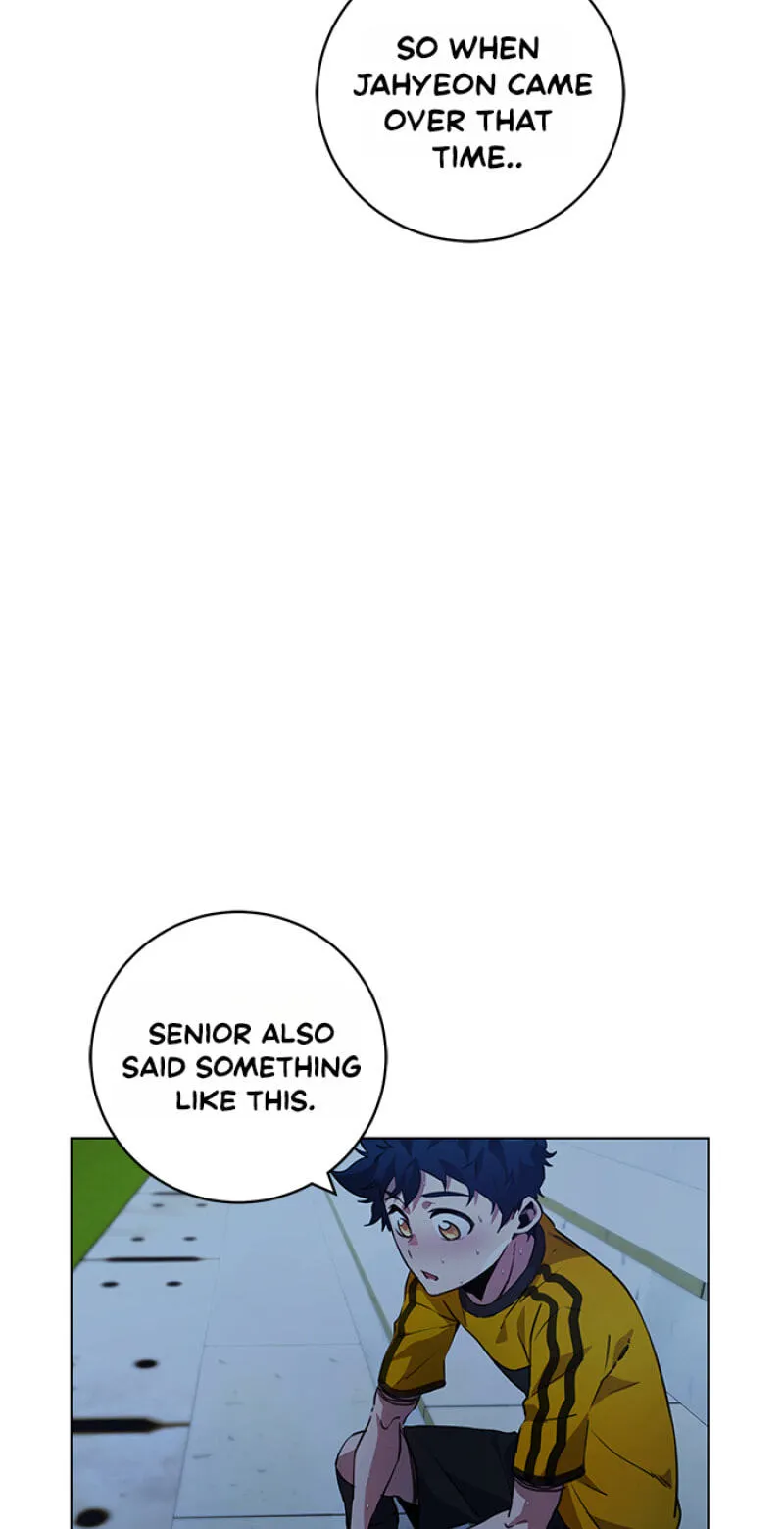 Read Top Corner chapter 152 image 30 on Lezhin