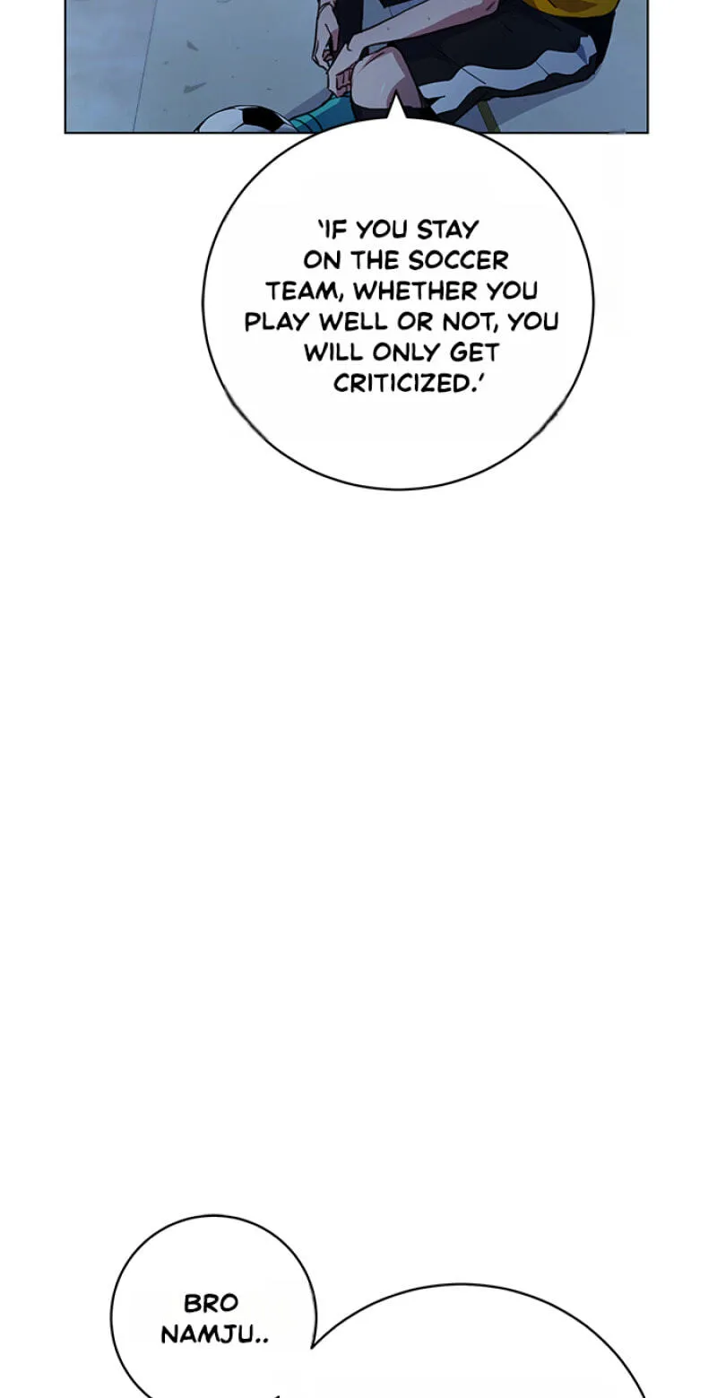 Read Top Corner chapter 152 image 31 on Lezhin