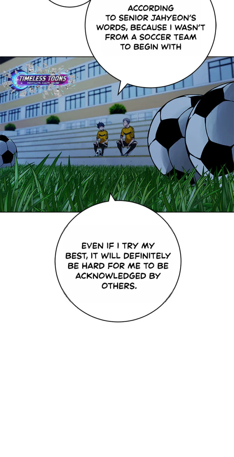 Read Top Corner chapter 152 image 32 on Lezhin