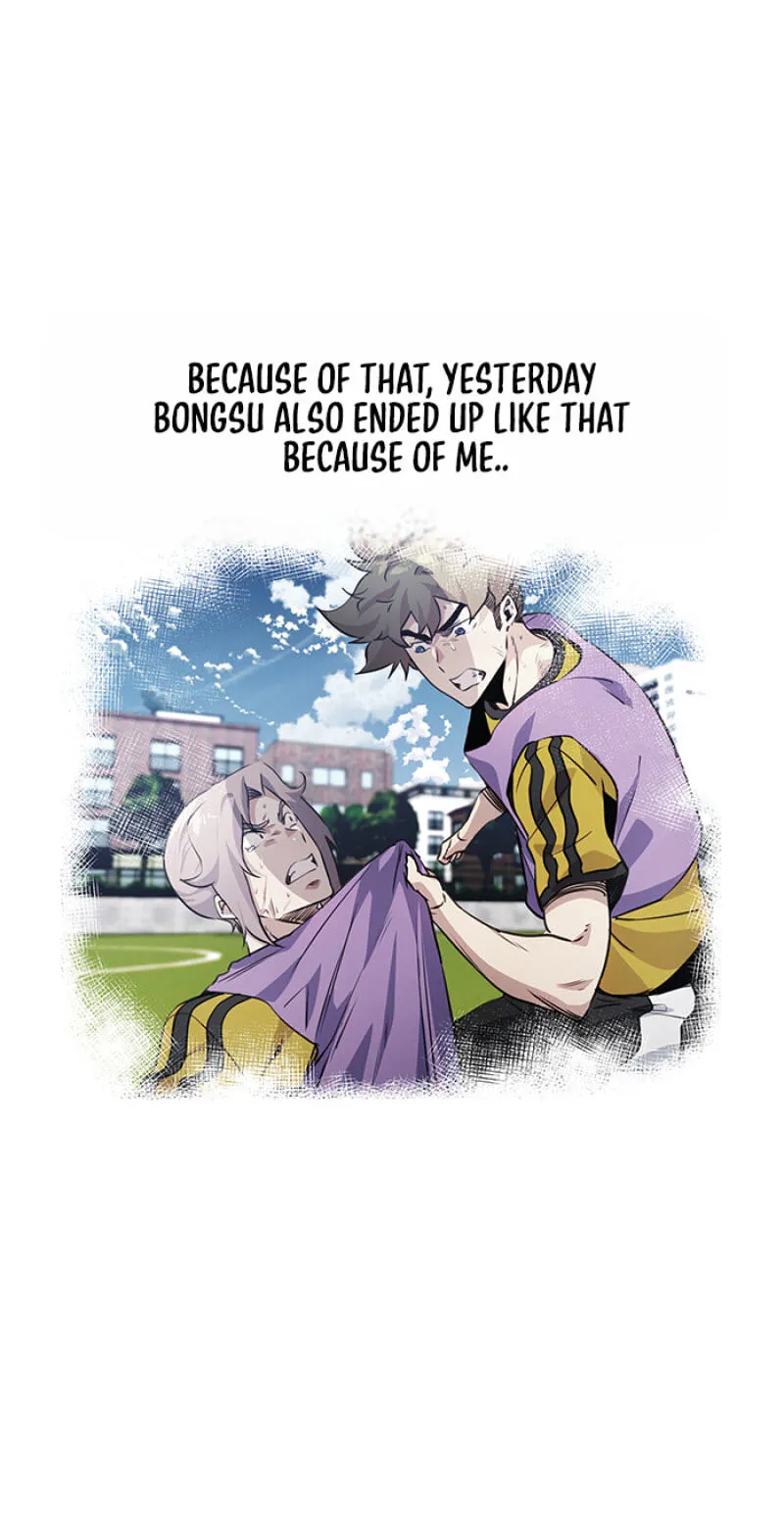Read Top Corner chapter 152 image 33 on Lezhin