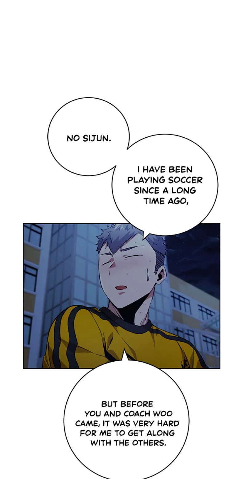 Read Top Corner chapter 152 image 34 on Lezhin