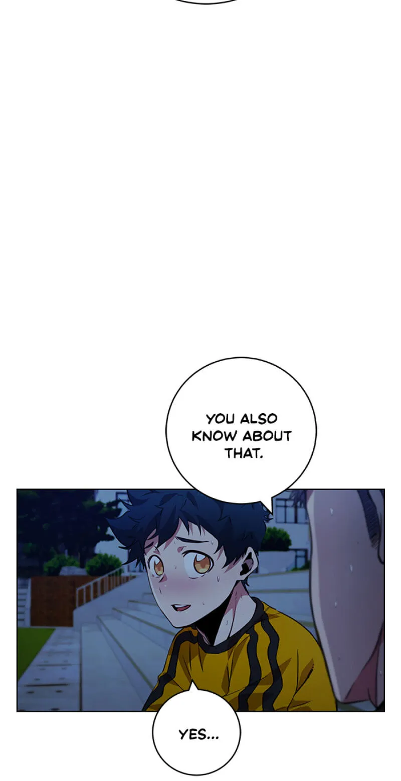 Read Top Corner chapter 152 image 35 on Lezhin