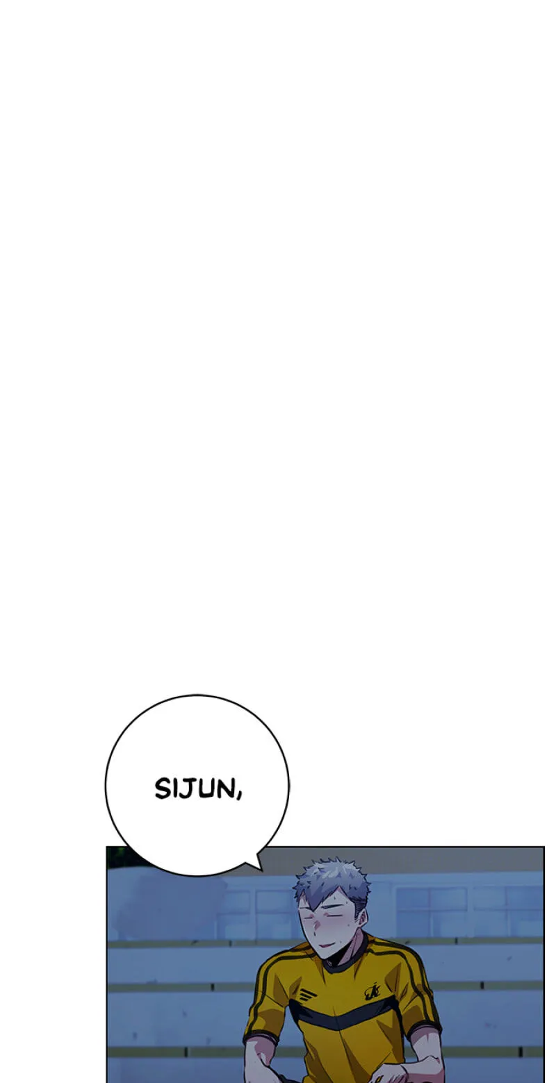Read Top Corner chapter 152 image 36 on Lezhin
