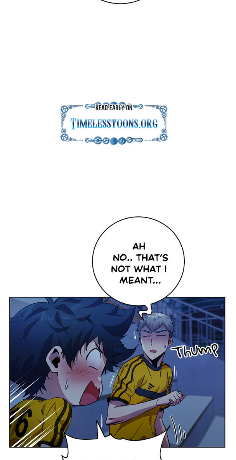 Read Top Corner chapter 152 image 38 on Lezhin