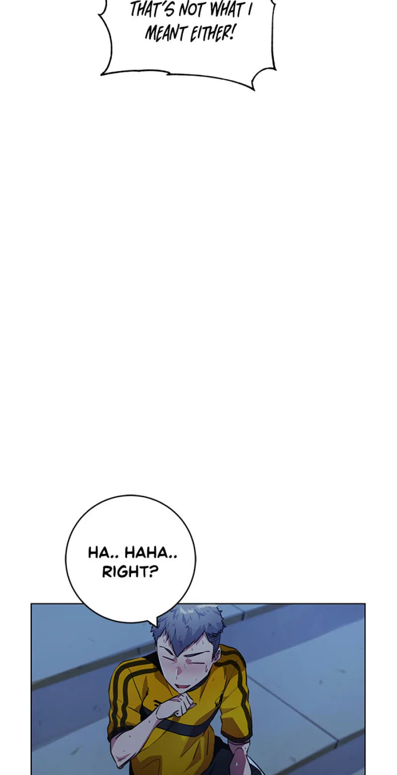 Read Top Corner chapter 152 image 39 on Lezhin