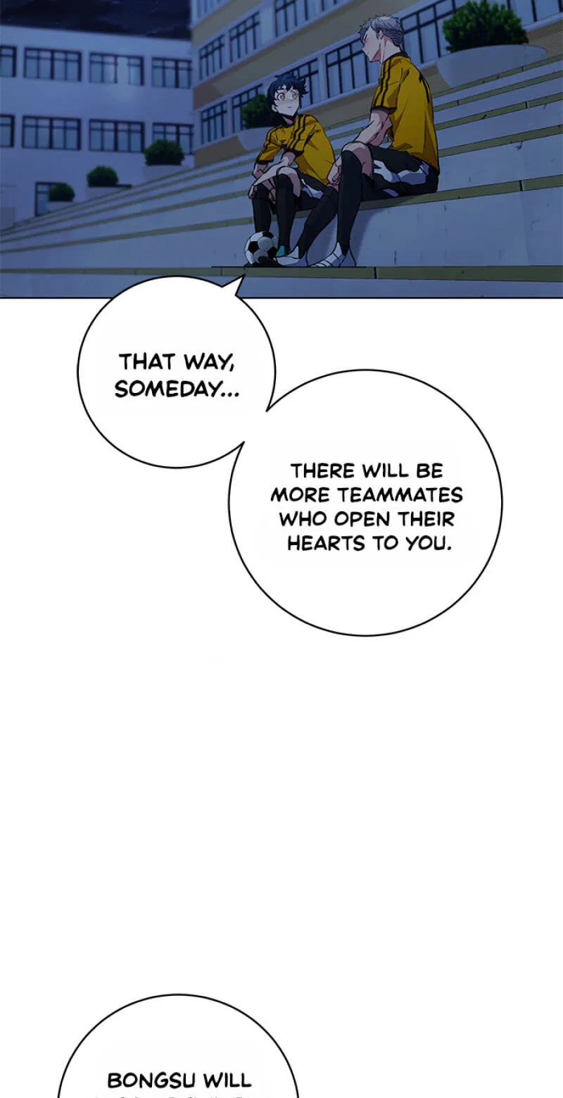 Read Top Corner chapter 152 image 43 on Lezhin