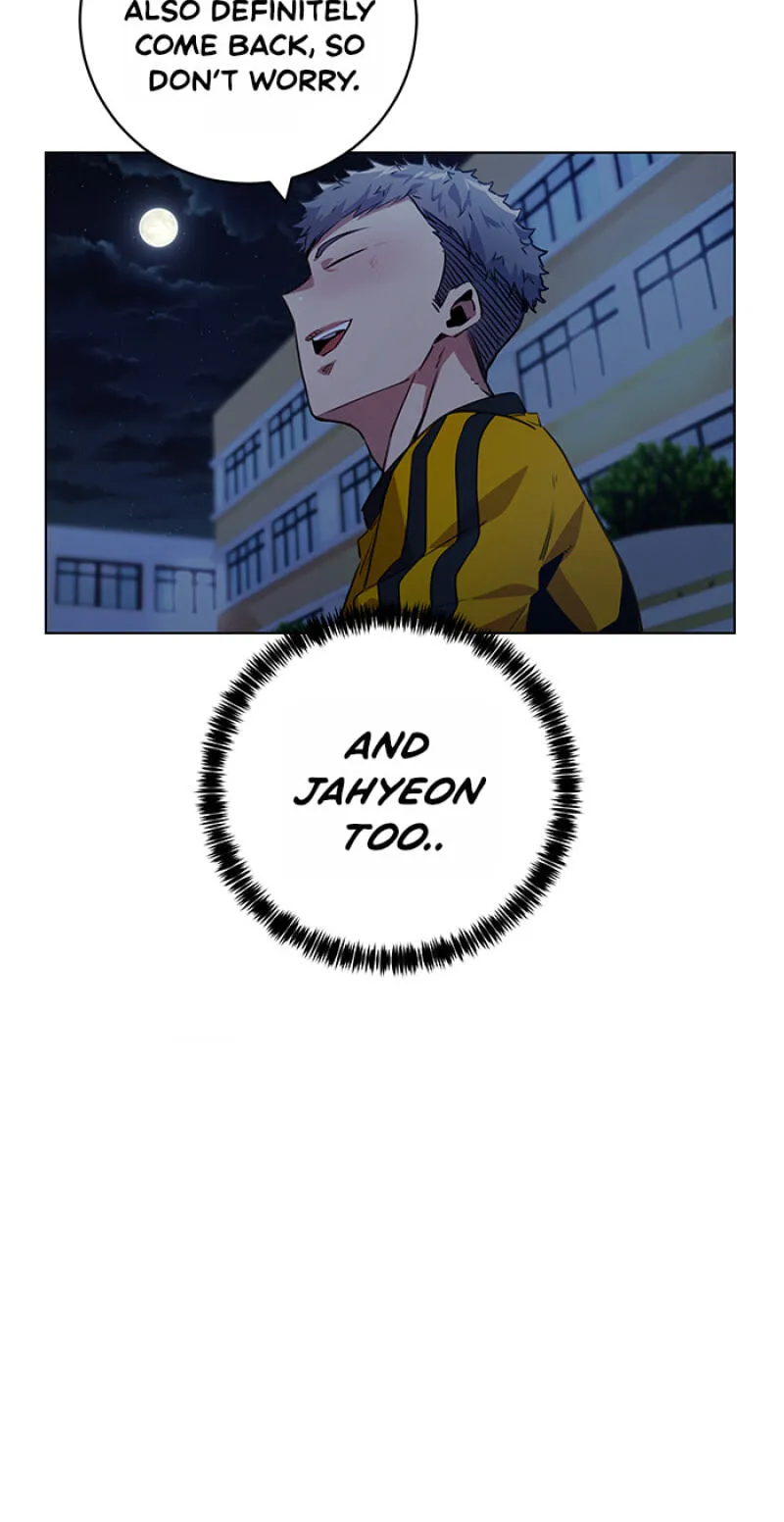 Read Top Corner chapter 152 image 44 on Lezhin
