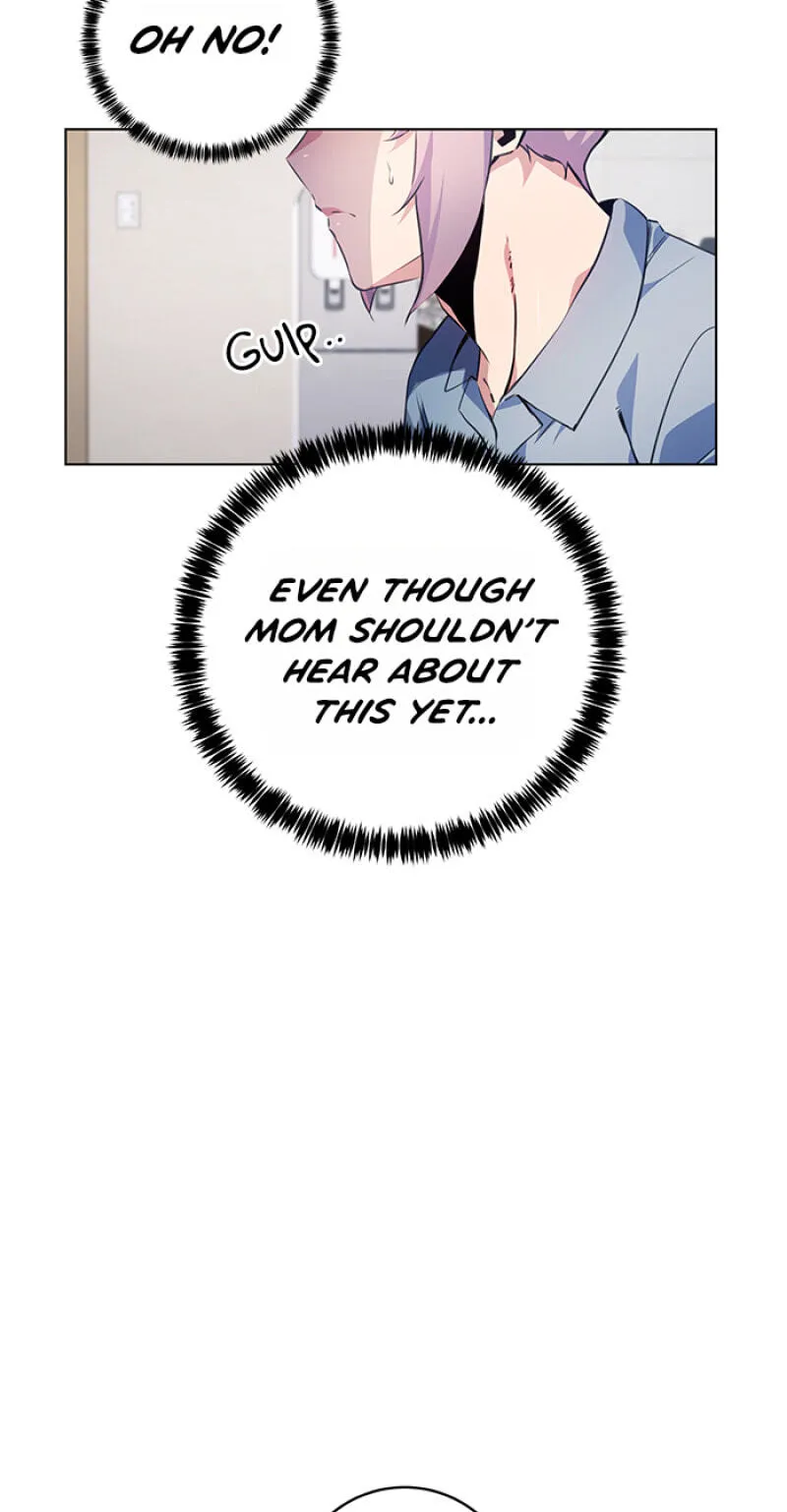 Read Top Corner chapter 152 image 5 on Lezhin