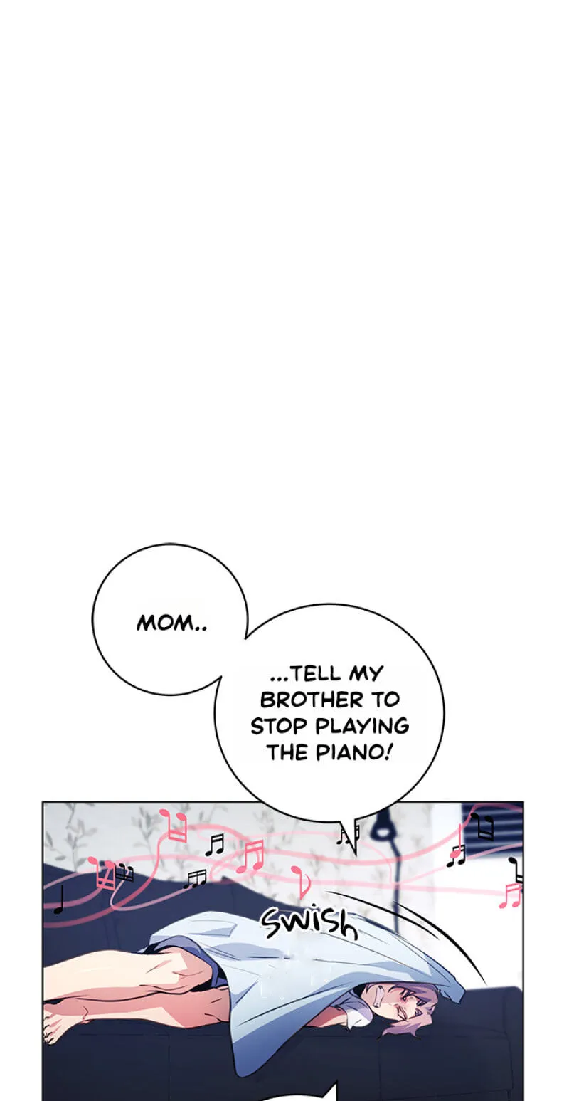 Read Top Corner chapter 152 image 50 on Lezhin