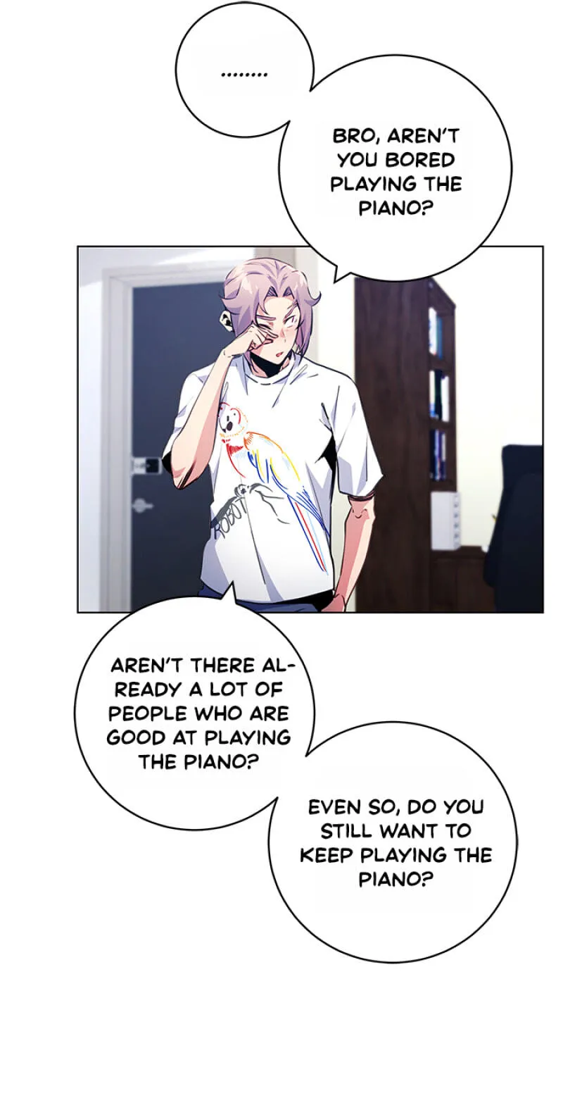 Read Top Corner chapter 152 image 56 on Lezhin