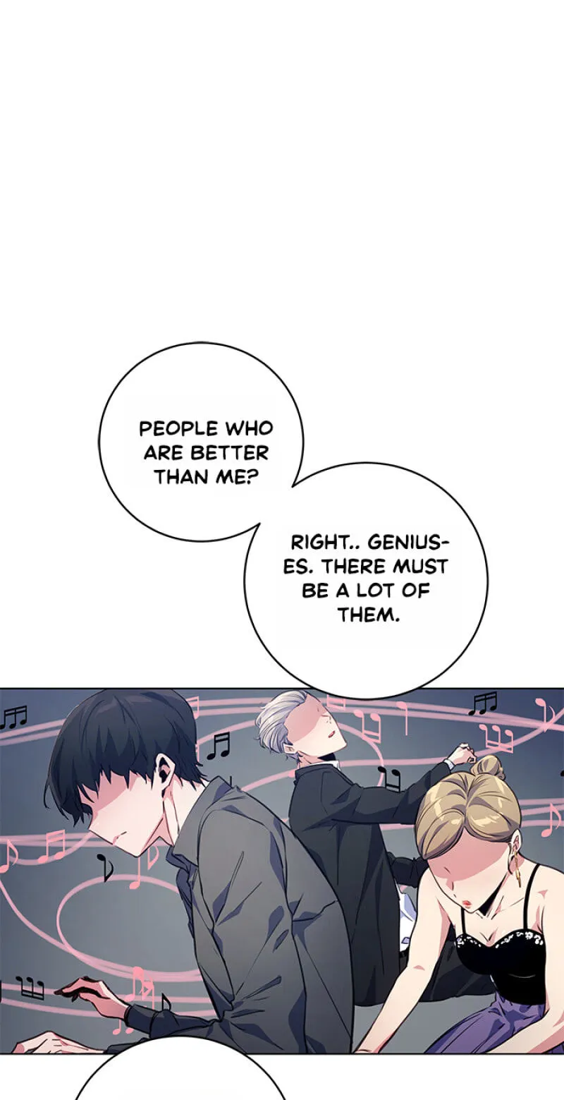 Read Top Corner chapter 152 image 57 on Lezhin