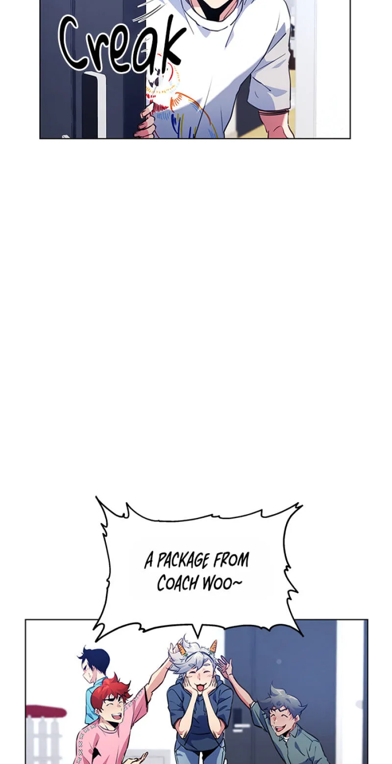 Read Top Corner chapter 152 image 62 on Lezhin