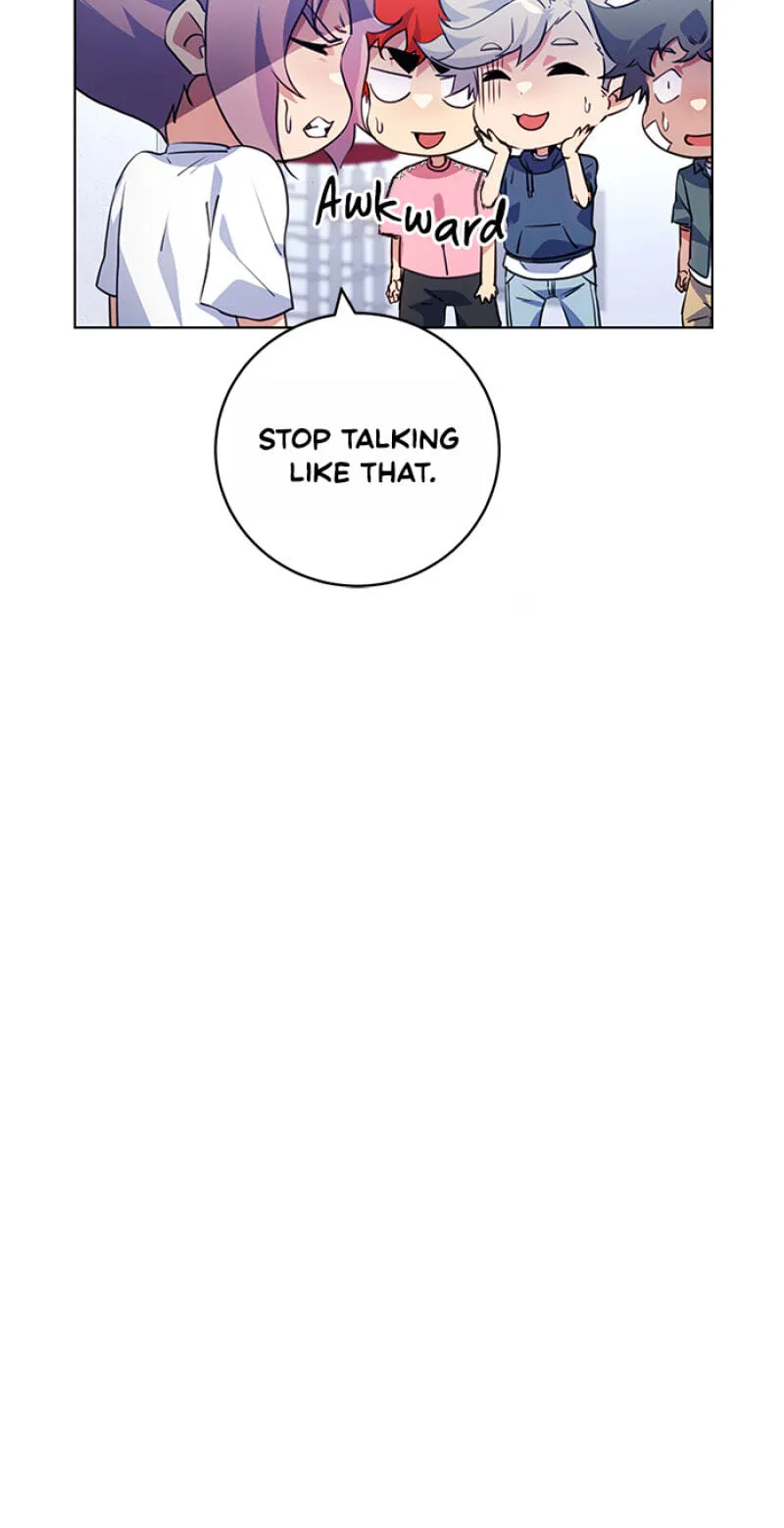 Read Top Corner chapter 152 image 64 on Lezhin