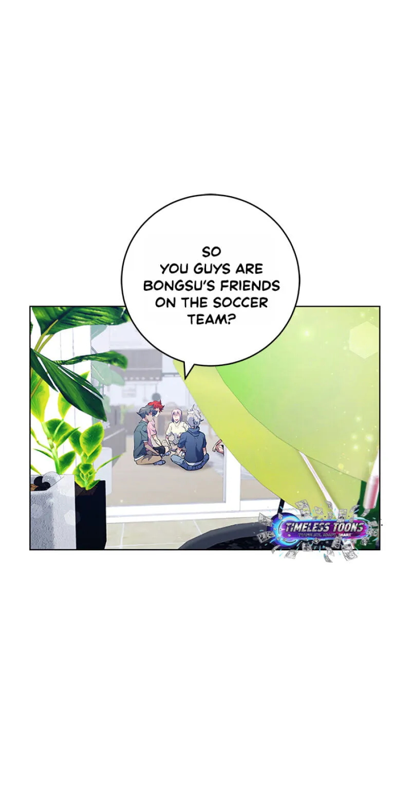 Read Top Corner chapter 152 image 65 on Lezhin