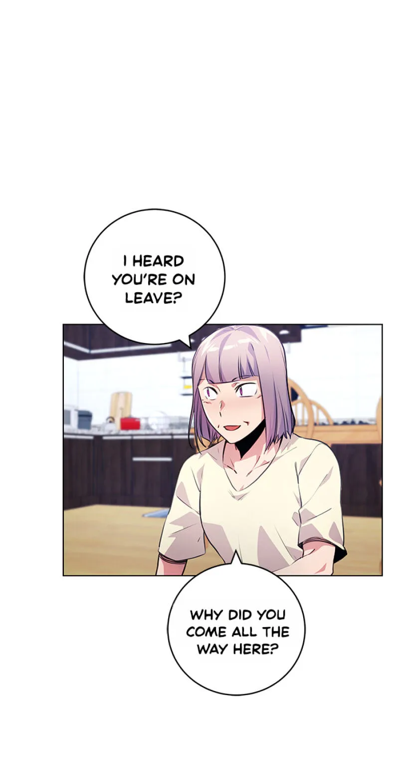 Read Top Corner chapter 152 image 66 on Lezhin