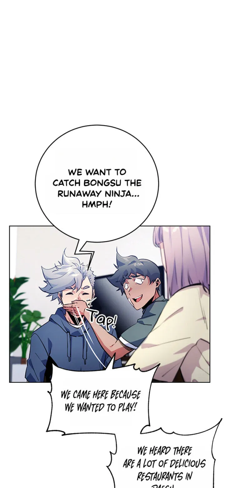 Read Top Corner chapter 152 image 67 on Lezhin