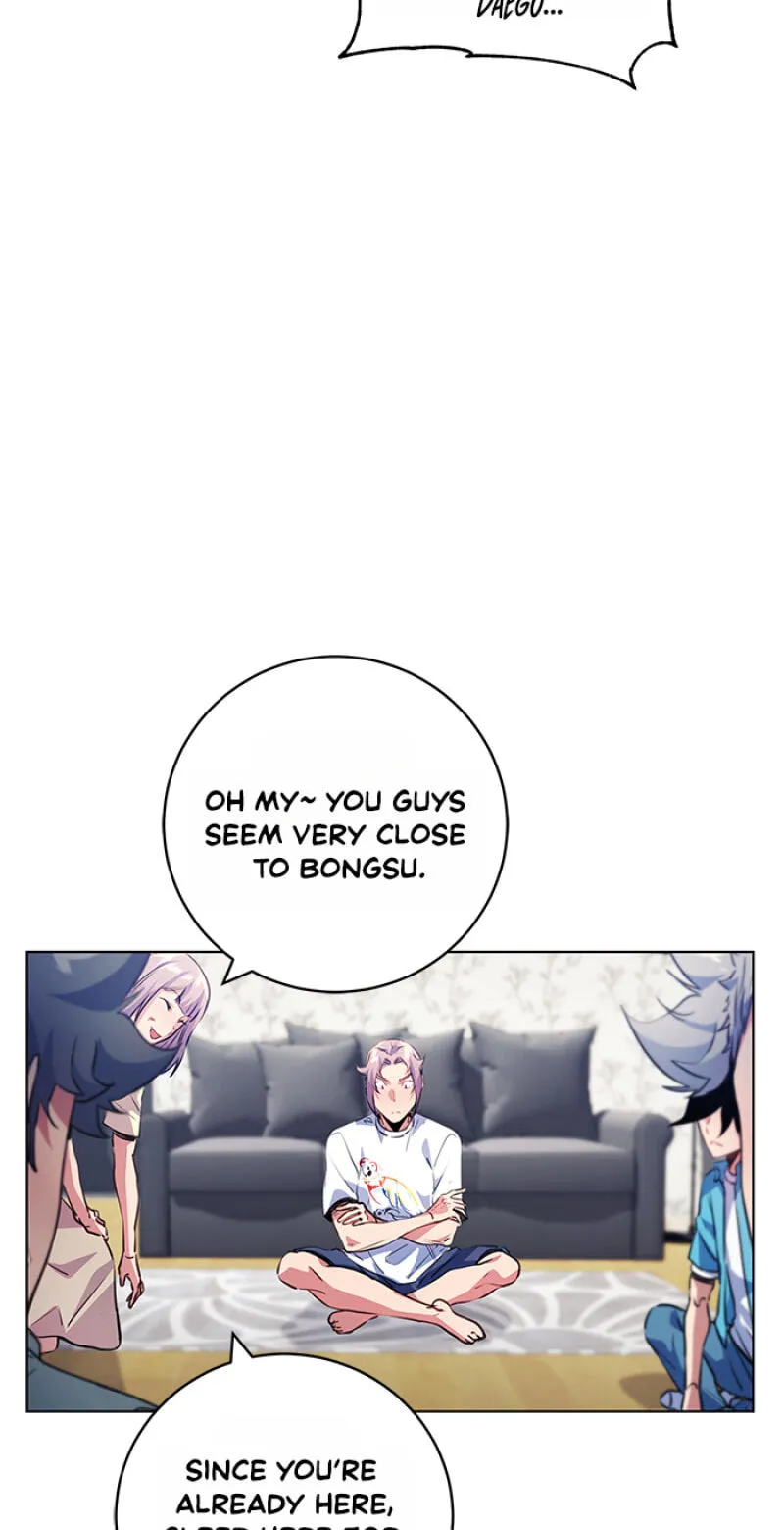 Read Top Corner chapter 152 image 68 on Lezhin