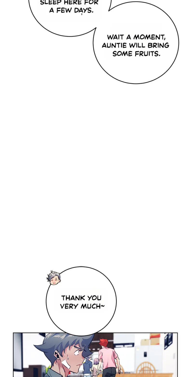 Read Top Corner chapter 152 image 69 on Lezhin