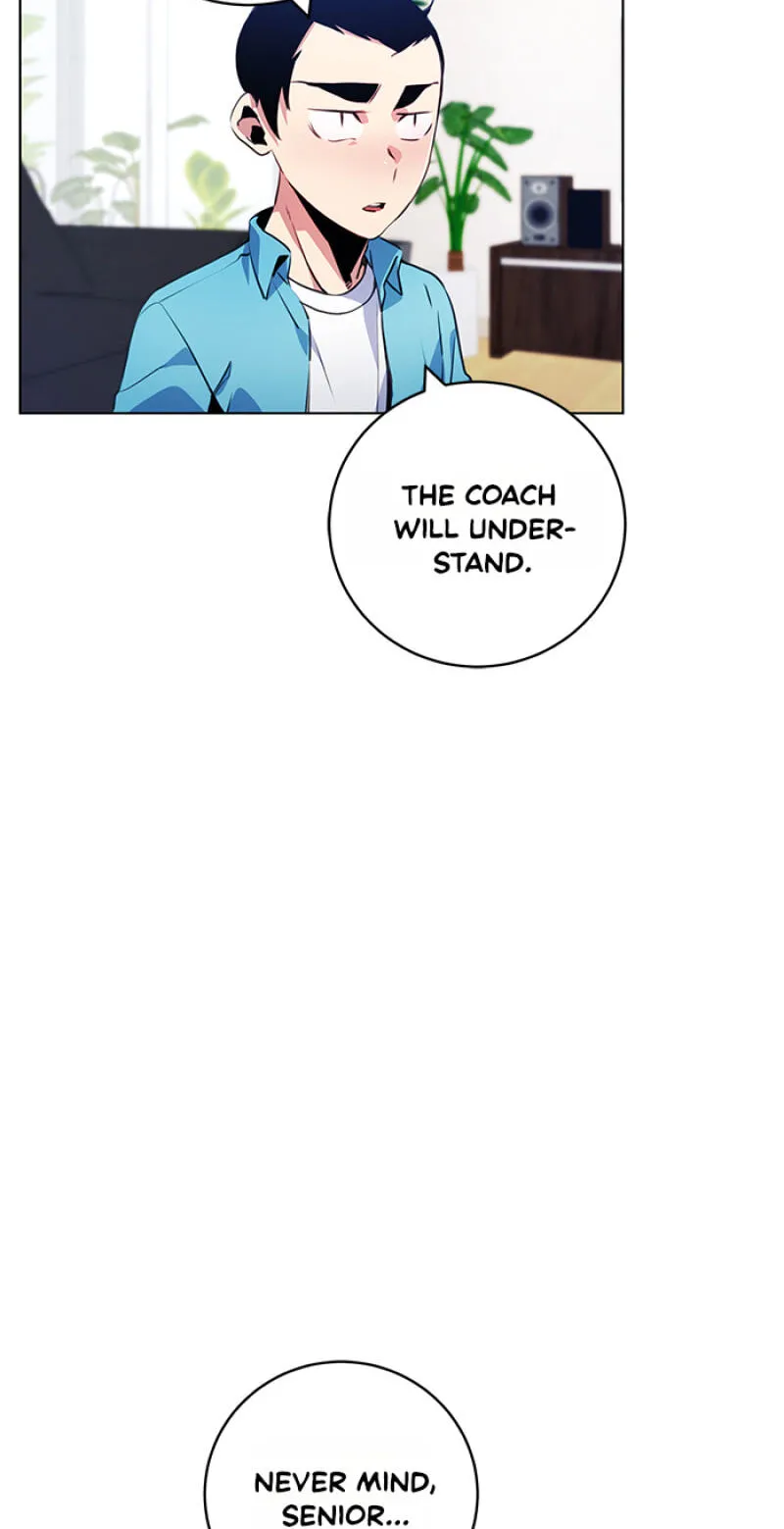 Read Top Corner chapter 152 image 71 on Lezhin