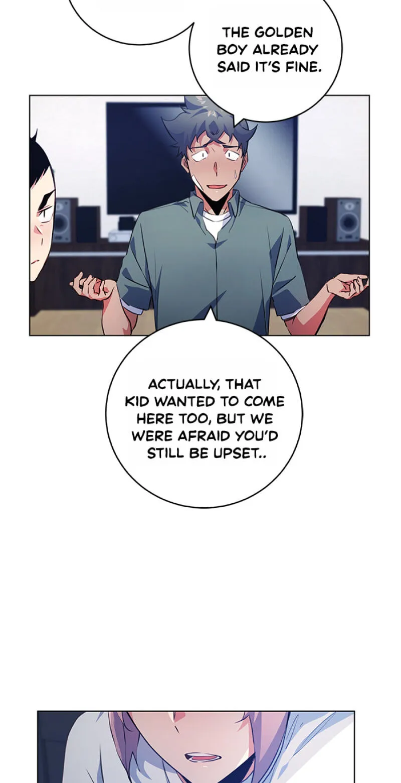 Read Top Corner chapter 152 image 73 on Lezhin