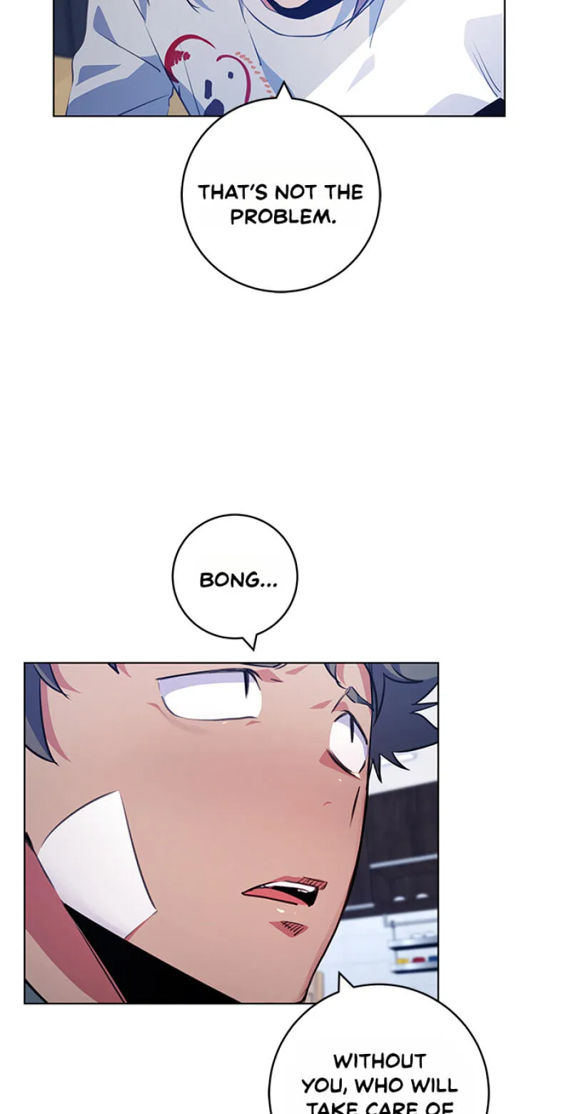 Read Top Corner chapter 152 image 74 on Lezhin
