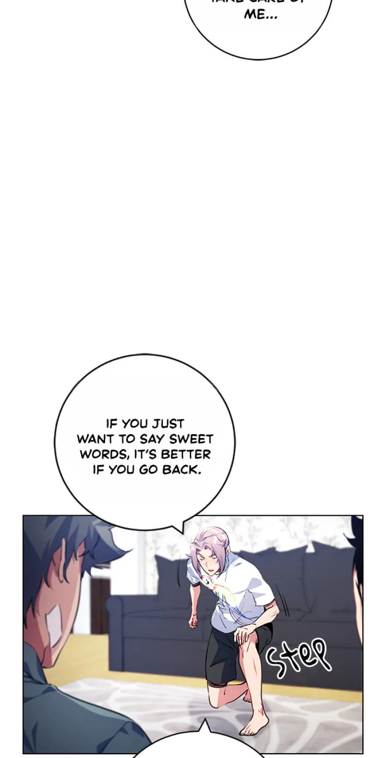 Read Top Corner chapter 152 image 75 on Lezhin