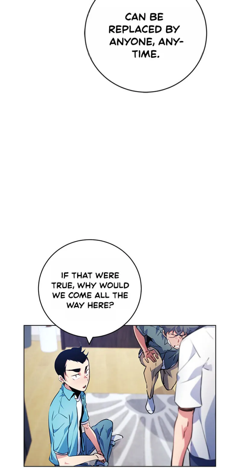 Read Top Corner chapter 152 image 77 on Lezhin