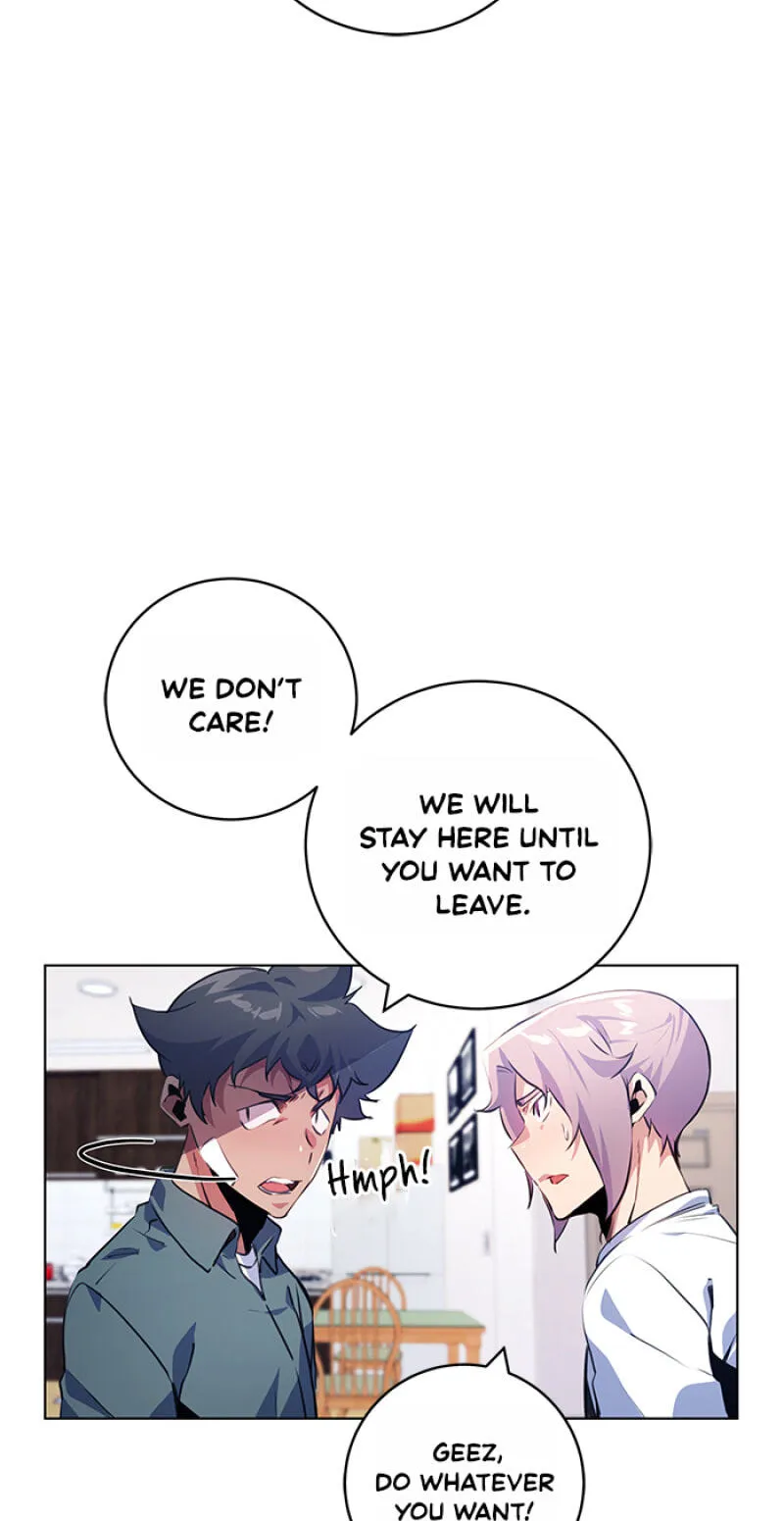 Read Top Corner chapter 152 image 79 on Lezhin