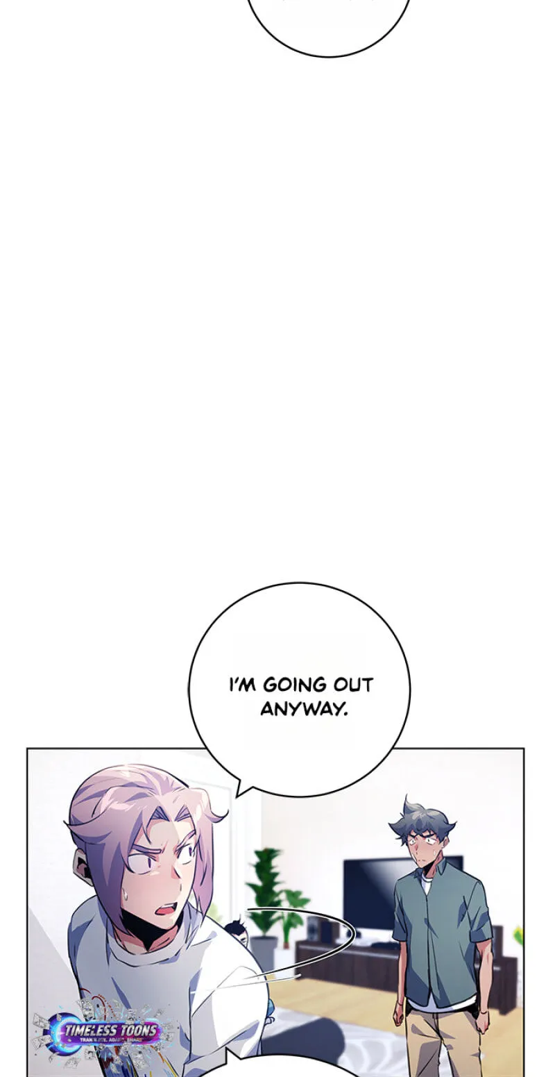 Read Top Corner chapter 152 image 80 on Lezhin